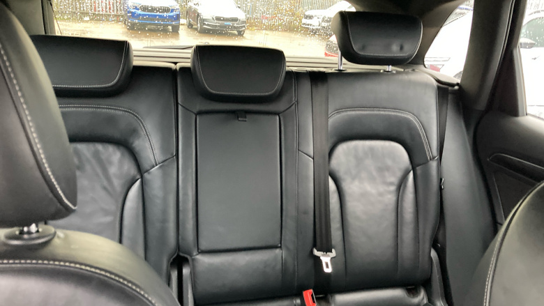 Audi Q5 SQ5 Quattro 5dr Tip Auto Diesel Estate